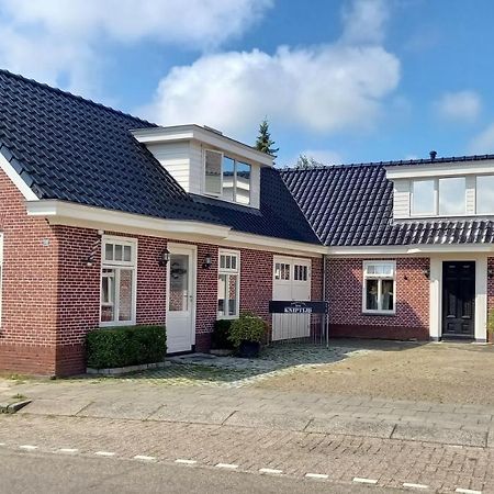 Ferienwohnung De Oude Smederij Voor 2 Personen In 'T Veld De Leijen Exterior foto