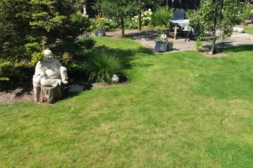 Ferienwohnung De Oude Smederij Voor 2 Personen In 'T Veld De Leijen Exterior foto
