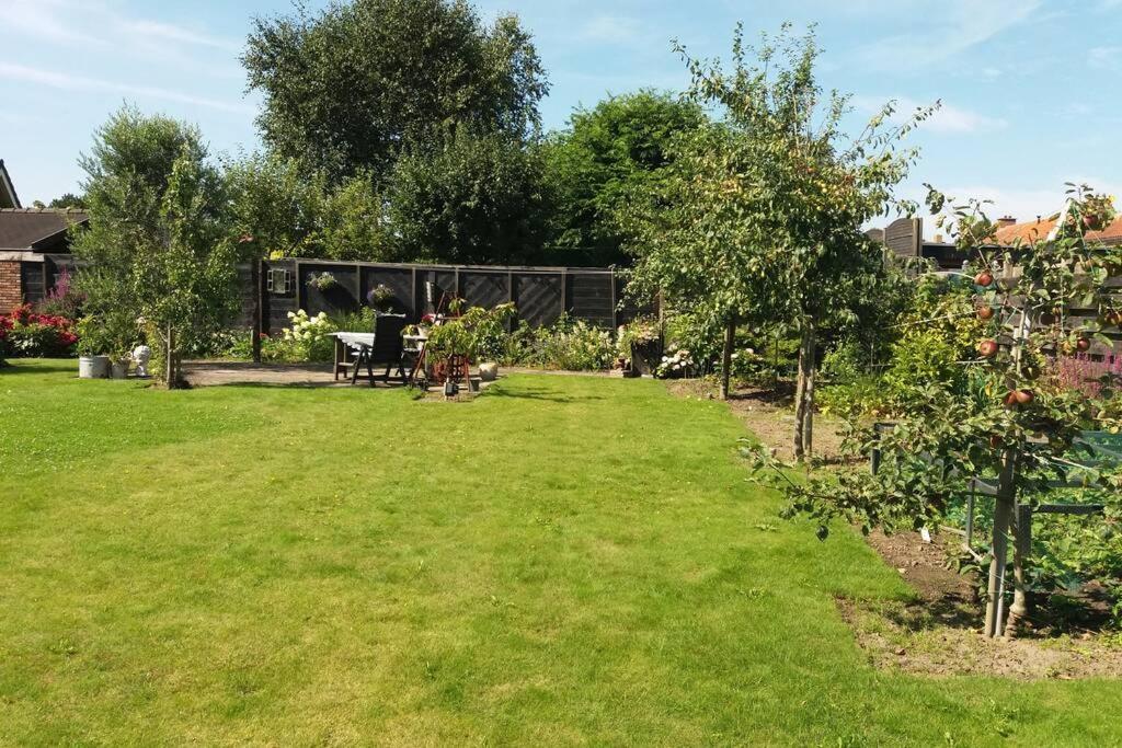 Ferienwohnung De Oude Smederij Voor 2 Personen In 'T Veld De Leijen Exterior foto