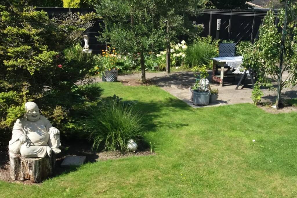 Ferienwohnung De Oude Smederij Voor 2 Personen In 'T Veld De Leijen Exterior foto