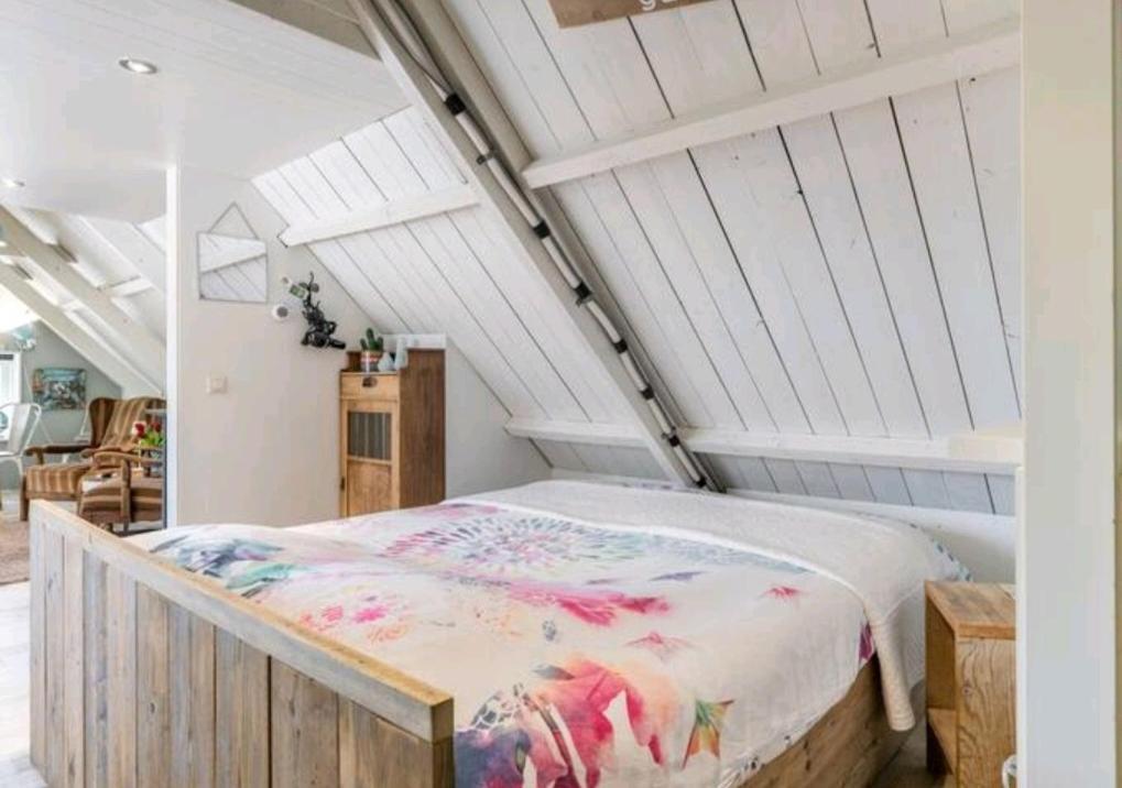 Ferienwohnung De Oude Smederij Voor 2 Personen In 'T Veld De Leijen Exterior foto