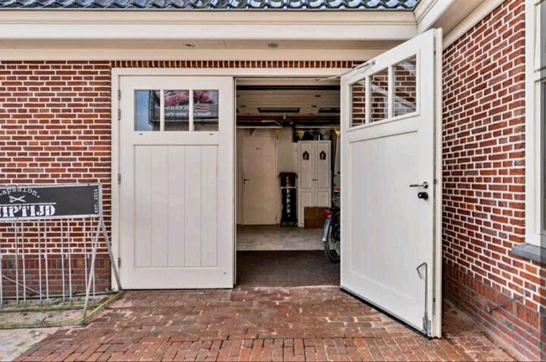 Ferienwohnung De Oude Smederij Voor 2 Personen In 'T Veld De Leijen Exterior foto