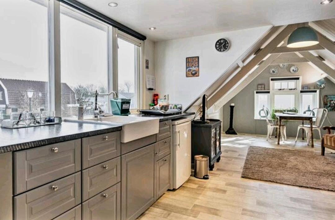 Ferienwohnung De Oude Smederij Voor 2 Personen In 'T Veld De Leijen Exterior foto